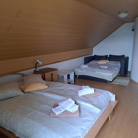 Getaway "At The Three Lights" Vila Sevnica Exterior foto